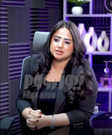 سارة مكي