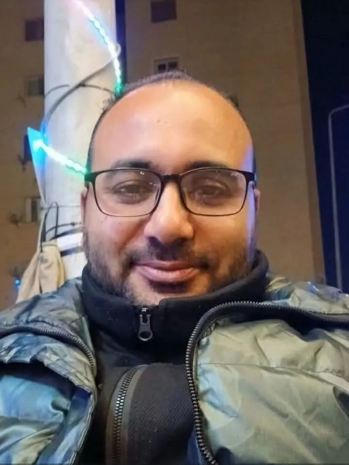 الضحية