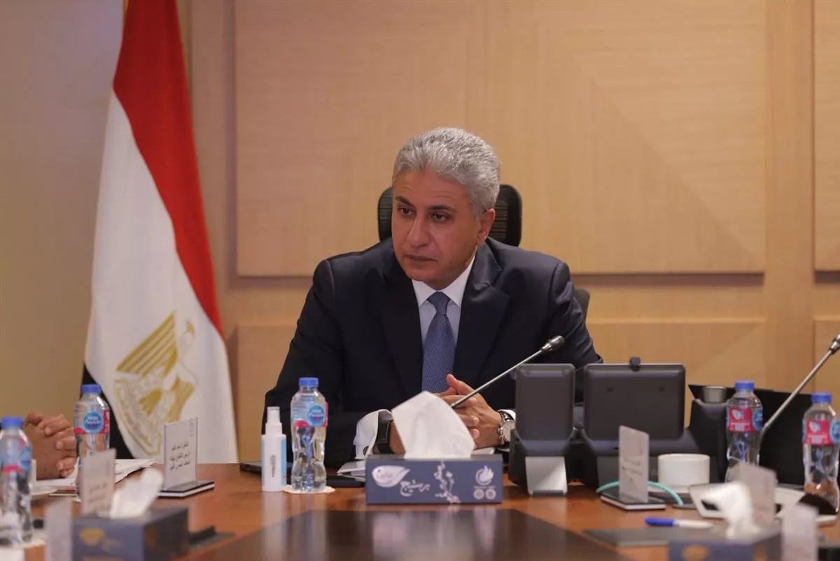 وزير السياحة