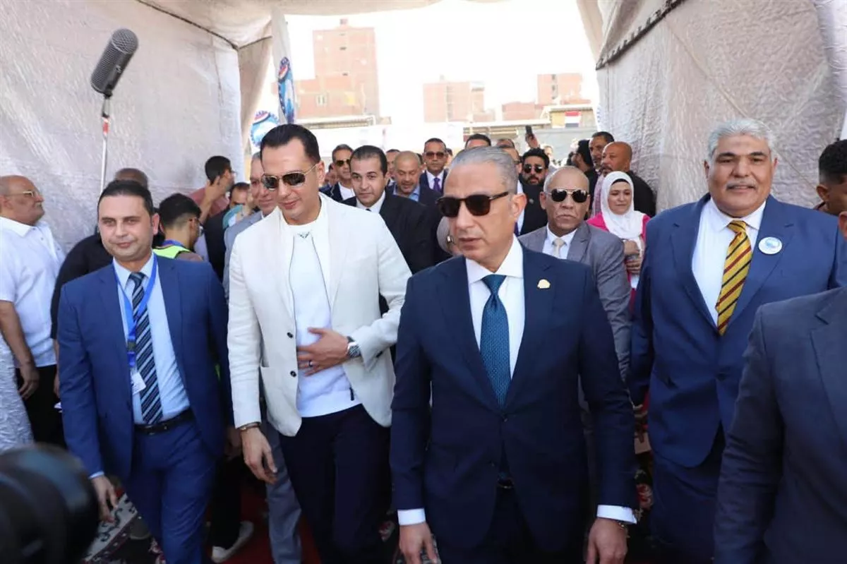 مستقبل وطن