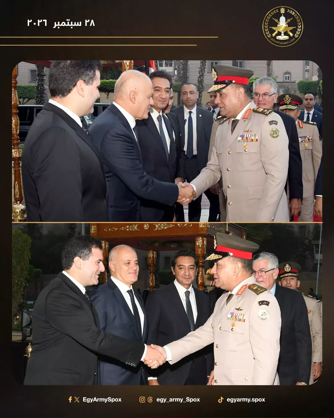 إحياء ذكرى الراحل الزعيم جمال عبدالناصر