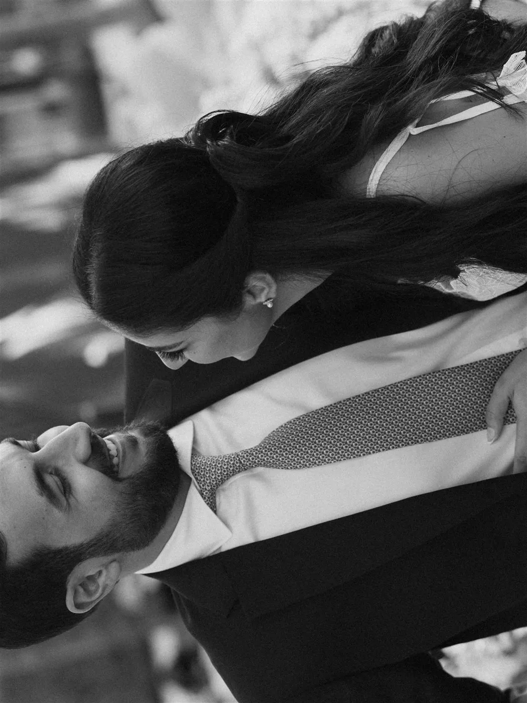 خطوبة ابنة غادة عادل ومجدي الهواري