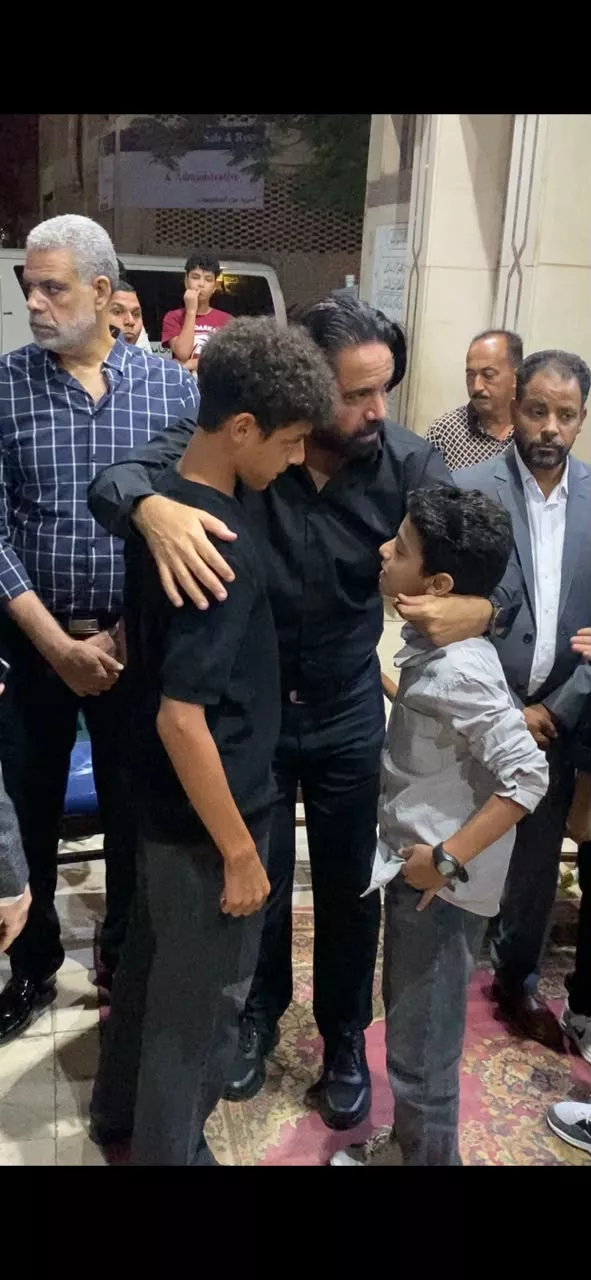 تصوير.. عبد الرحمن صلاح
