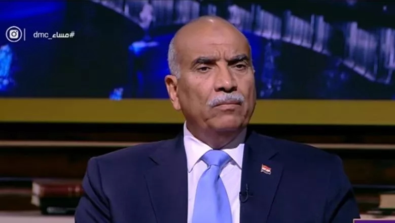 اللواء نصر أكتوبر