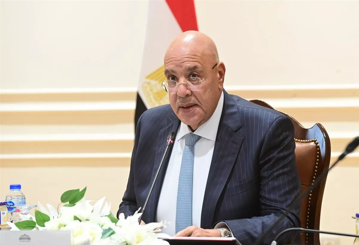 رئيس مجلس النواب