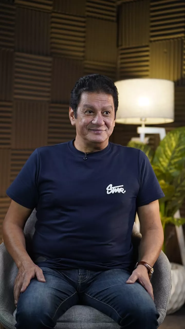 خالد محمود في حواره مع موقع “نيوز رووم”