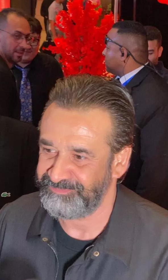 العرض الخاص لفيلم مطلوب عائليًا
