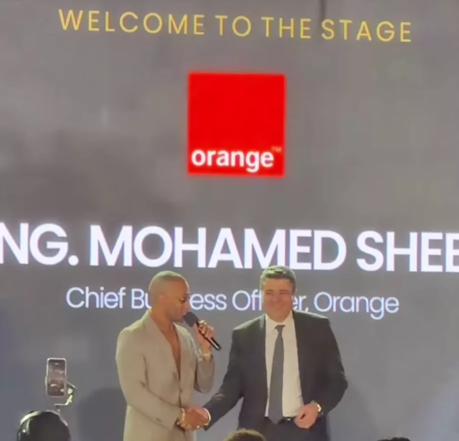 محمد رمضان