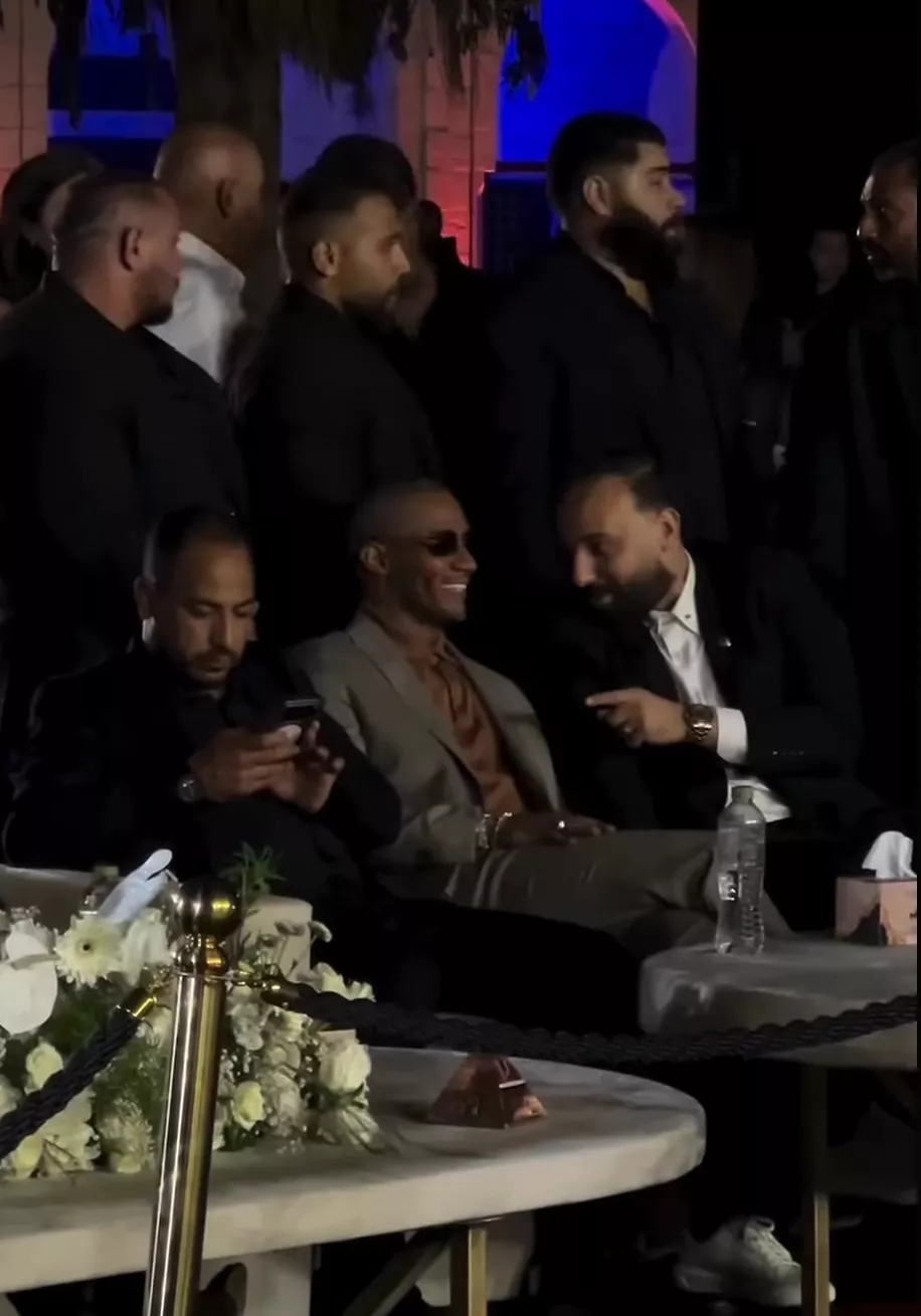 محمد رمضان