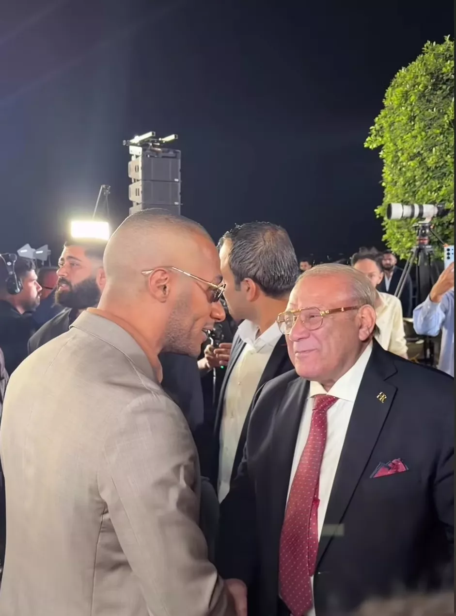 محمد رمضان