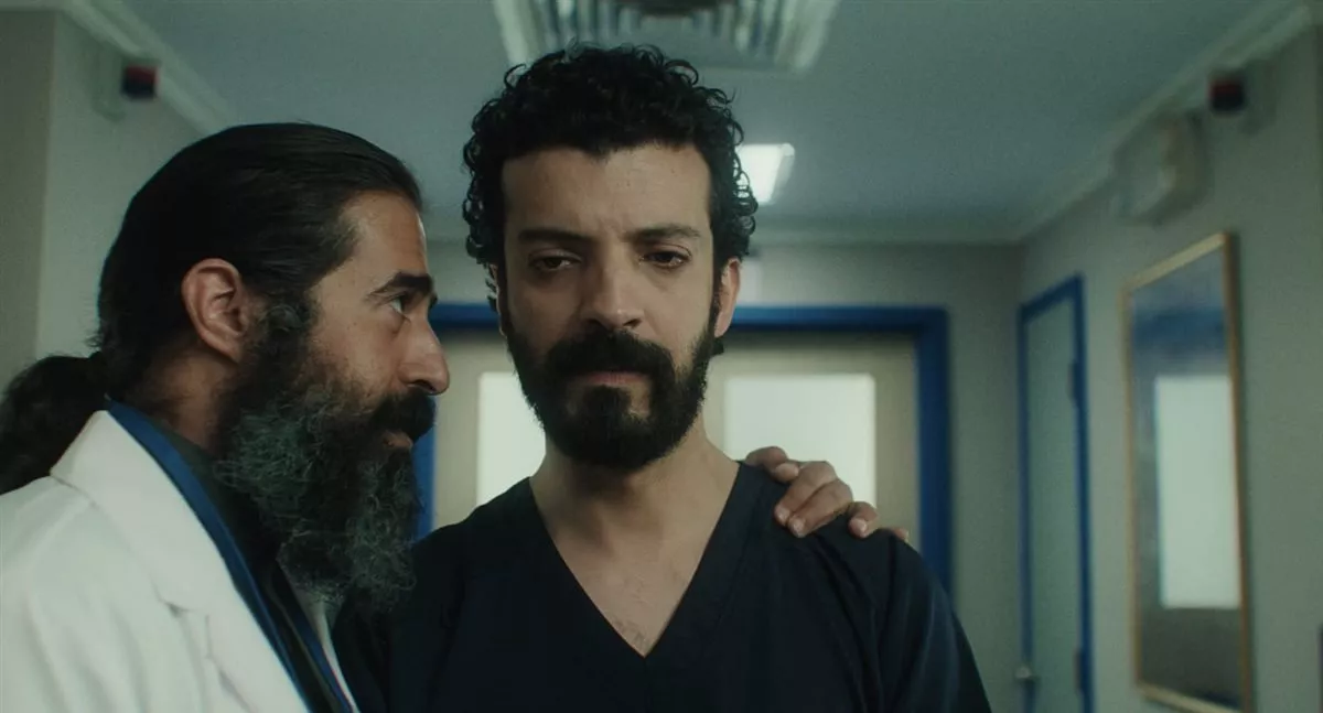 فيلم مسألة حياة أو موت