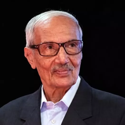 عاصم البدوي