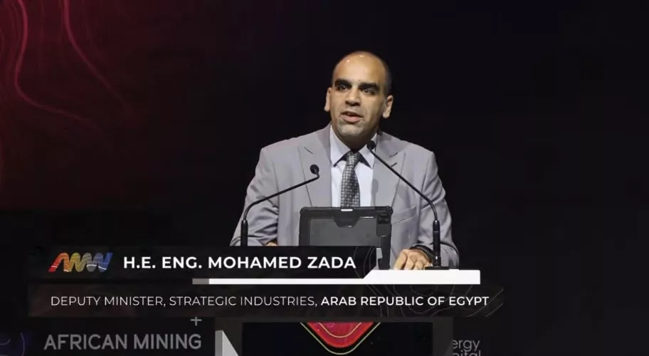 المهندس محمد زادة