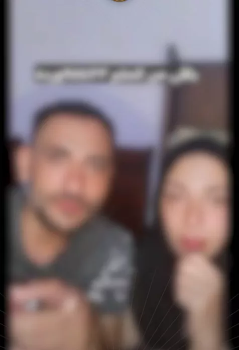 <strong>ضبط زوجين لاستجداء المتابعين وتحقيق أرباح مالية بالدقهلية</strong>