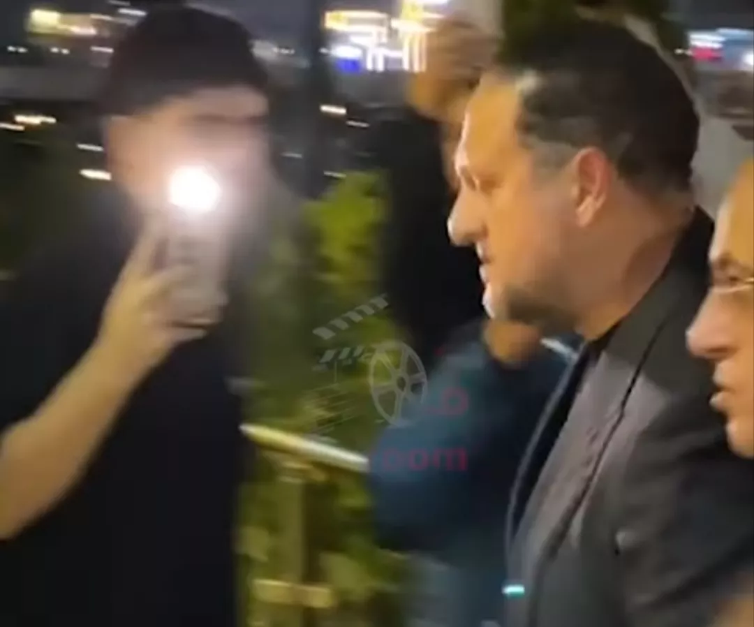 عزاء شقيق حكيم