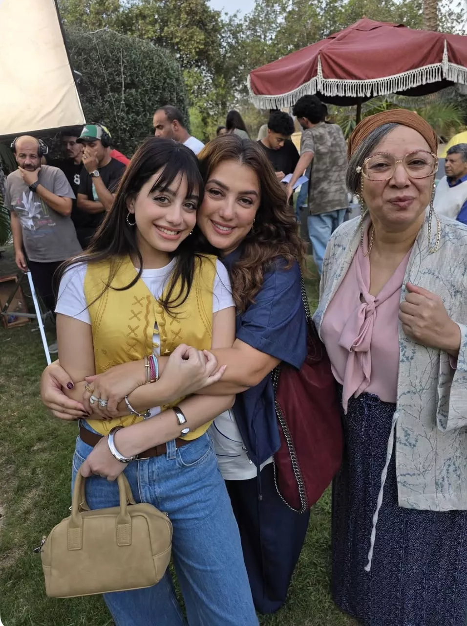 مسلسل 50/50