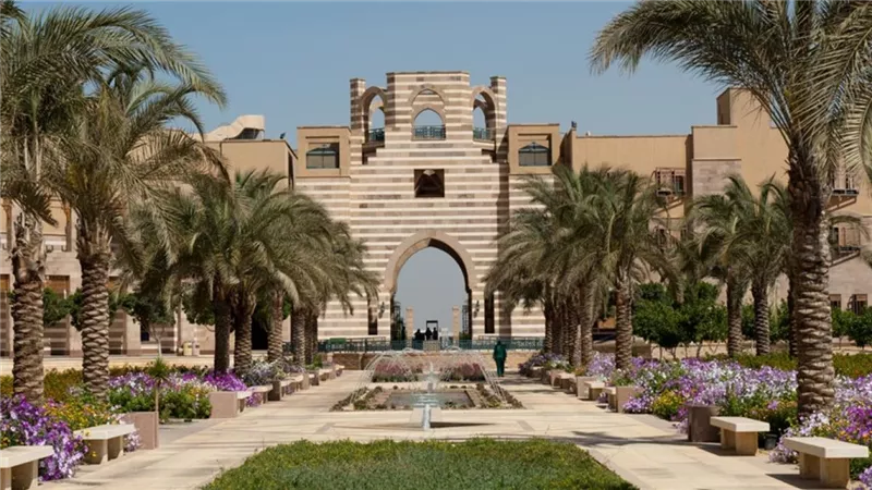 أفضل أماكن الخروج في القاهرة.. من المعالم السياحية إلى الأماكن الترفيهية
