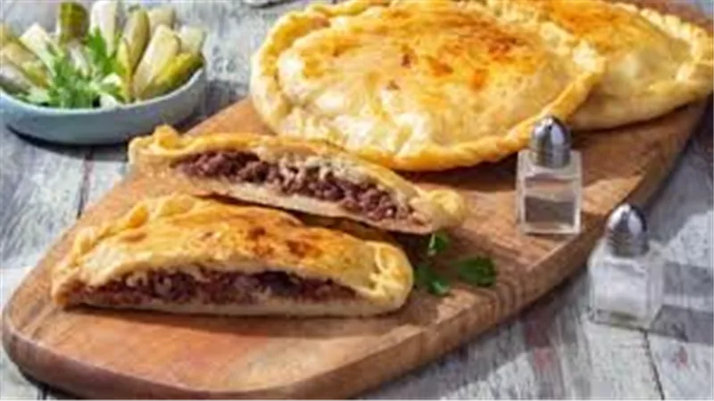 طريقة عمل الحواوشي في المنزل بسهولة تامة