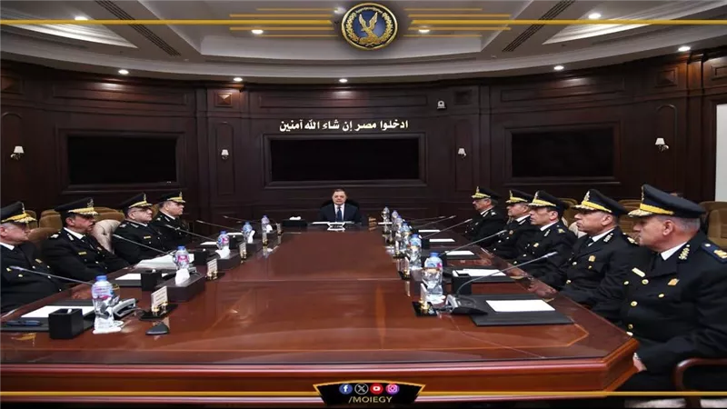 وزير الداخلية يسمح لـ 42 مواطنًا بالتجنس بجنسيات أجنبية