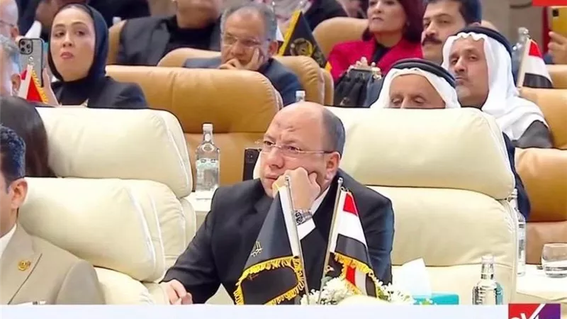 وليد عبدالعظيم: حزب الجبهة الوطنية سيطرح قضايا الوطن بواقعية وتجرد لصالح المواطنين