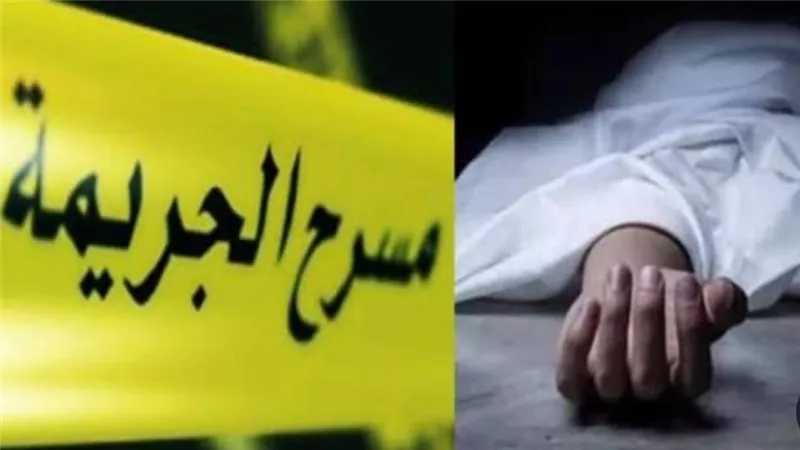 تاجري مخدرات ينهيان حياة مدمن بروض الفرج