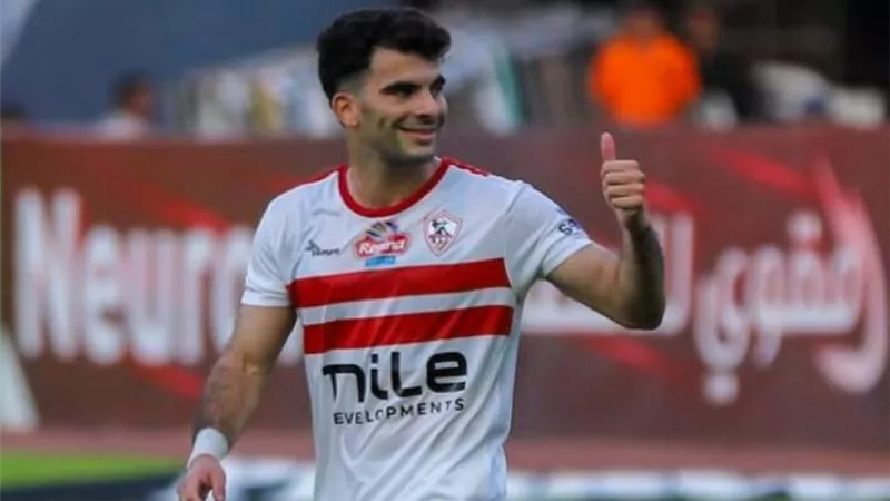 ناقد رياضي: الوسطاء يضغطون على زيزو للعب كأس العالم مع الأهلي