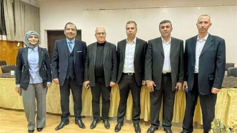 اتحاد تنس الطاولة يحدد الأجندة المحلية.. ويبدأ في تنظيم الهيكل الإداري