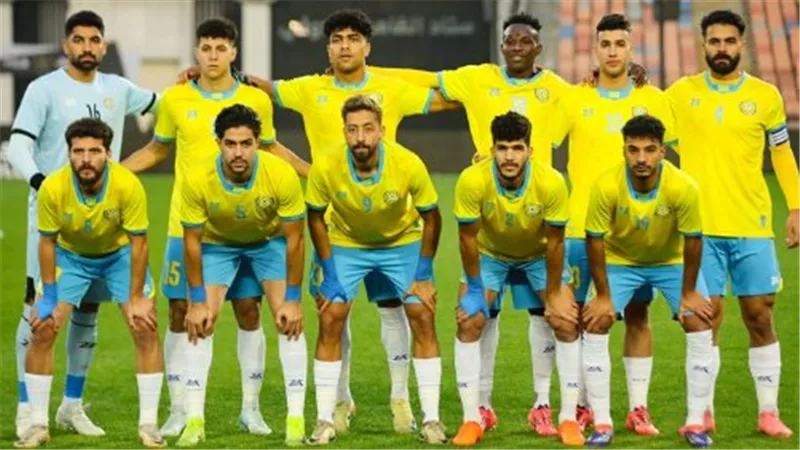 الإسماعيلي يطالب بنقاط مباراة مودرن سبورت بسبب مخالفة اللوائح .. تفاصيل 