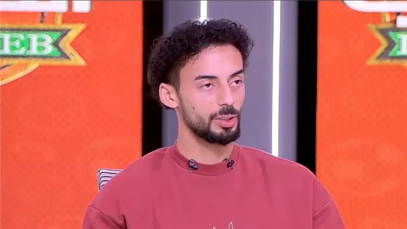 المشاركة أو التجميد.. مصير أحمد عبد القادر ينتقل إلى خوسيه ريبيرو