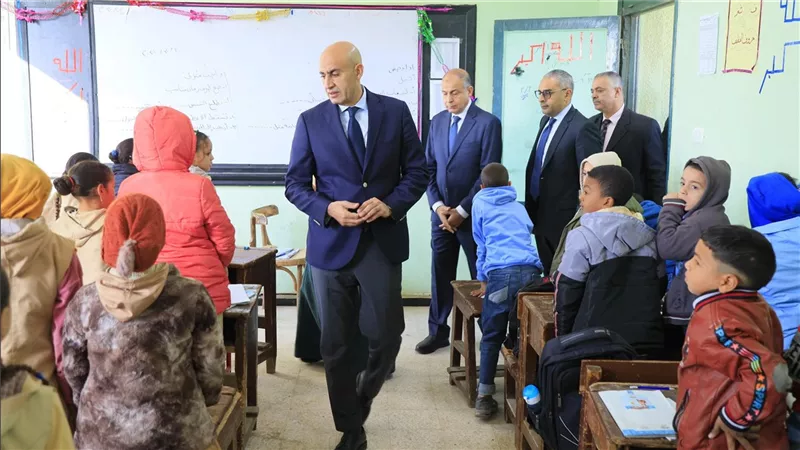 مواعيد الامتحانات والاجازات.. تفاصيل العام الدراسي 2025/ 2024 في مصر 