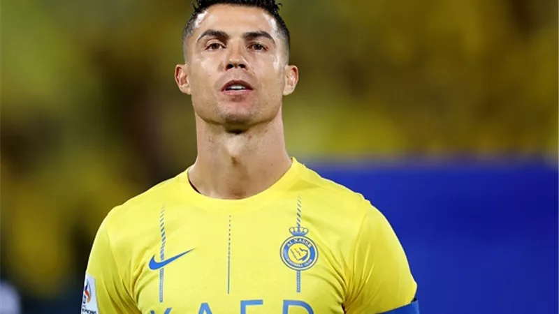 خوفا من رحيله.. النصر السعودي يتحرك لتجديد عقد كريستيانو رونالدو