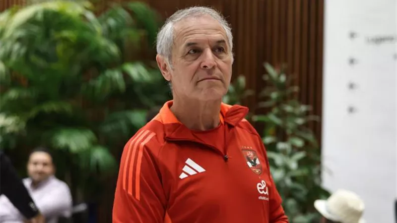 مهيب عبد الهادي يكشف مصير كولر مع الأهلي بعد مباراتي الهلال وبيراميدز
