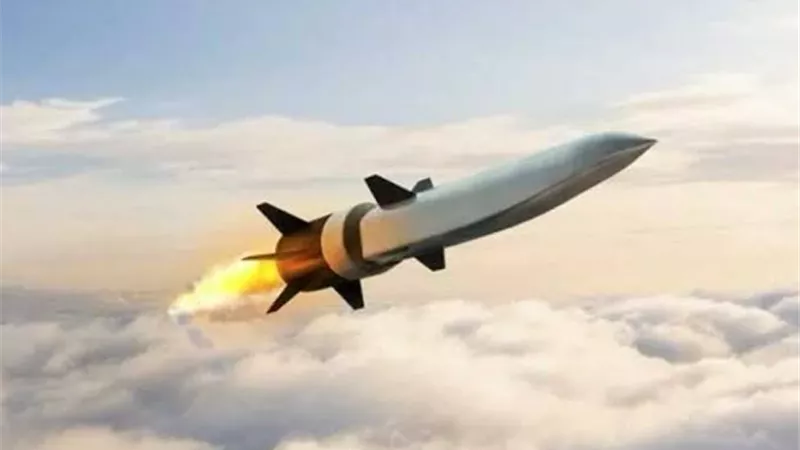 الداخلية تكشف حقيقة فيديو سقوط صاروخ بأسوان