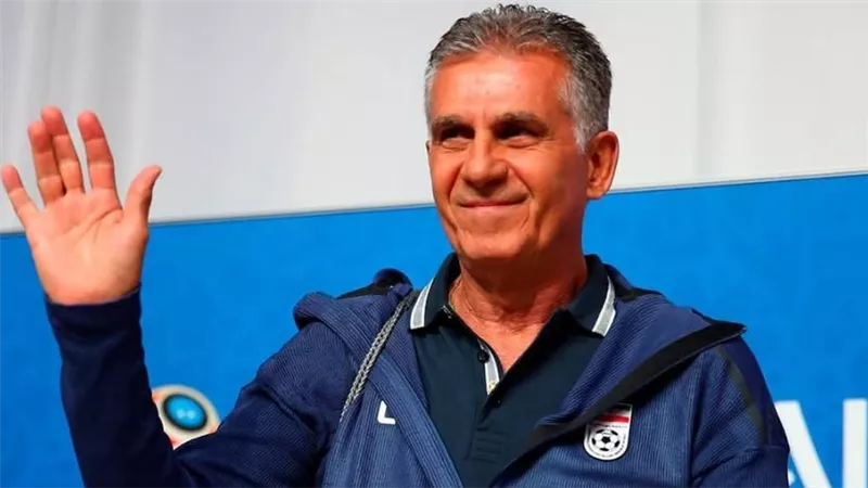  كيروش يقترب من تولي منصب المدير الفني لمنتخب تونس .. تفاصيل 