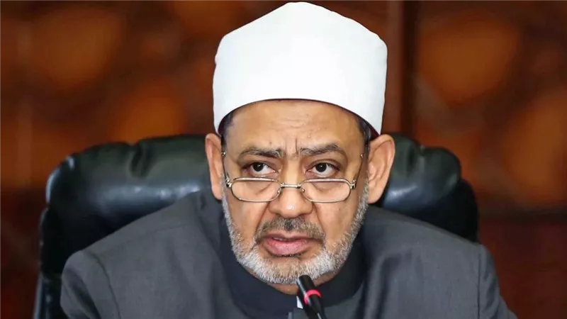 ‫الحوار الإسلامي‬| شيخ الأزهر: فلسطين بوصلة قضيتنا الكبرى ونحتاج الآن لاتحاد إسلامي 