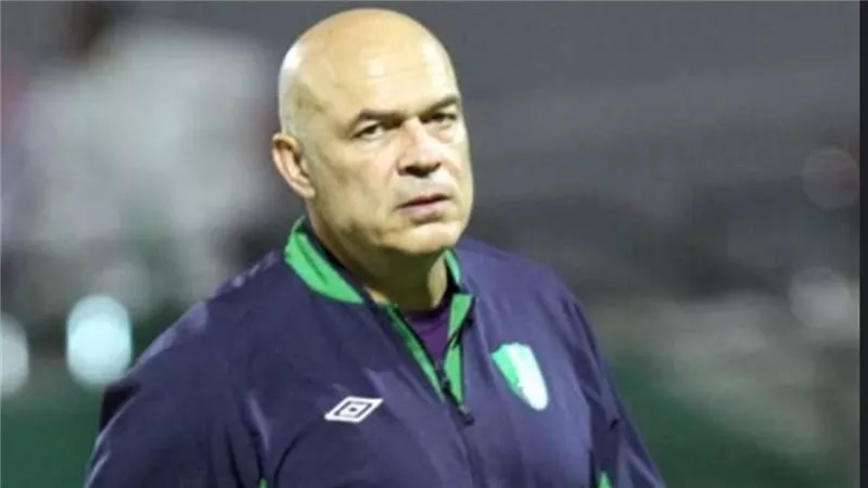 تصريحات قوية من حازم إمام و أشرف إمام عن جروس لبرنامج الزملكاوي