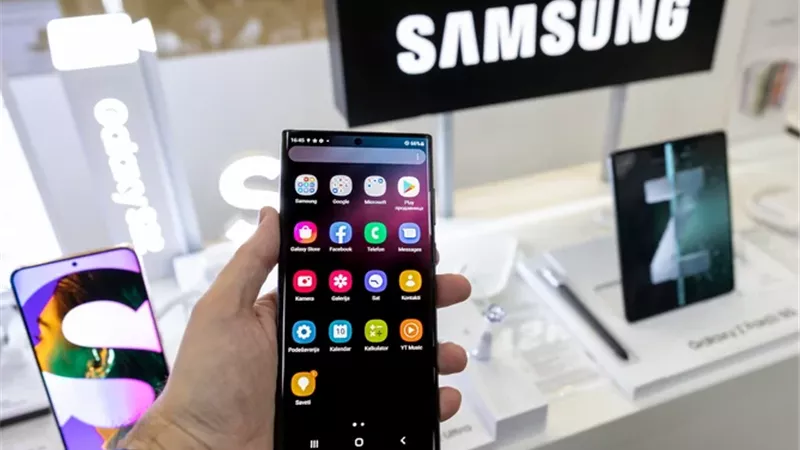 ميزات مخفية بهواتف سامسونج Galaxy.. مش هتبطل تستخدمها