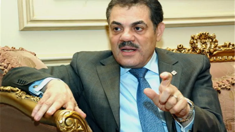 السيد البدوي يكشف مفاجأة عن عبد السند يمامة: كان متصور إنه هينجح بالرئاسة
