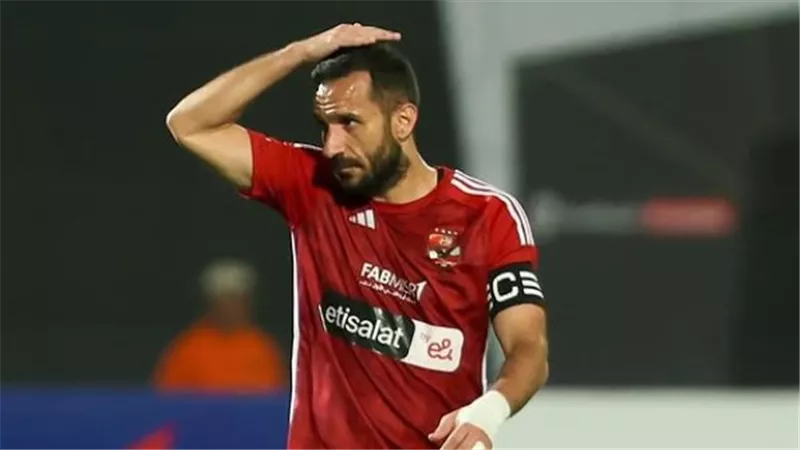 بعد تعيين مدير أعماله في القلعة البيضاء..هل اقترب معلول من الزمالك ؟ 