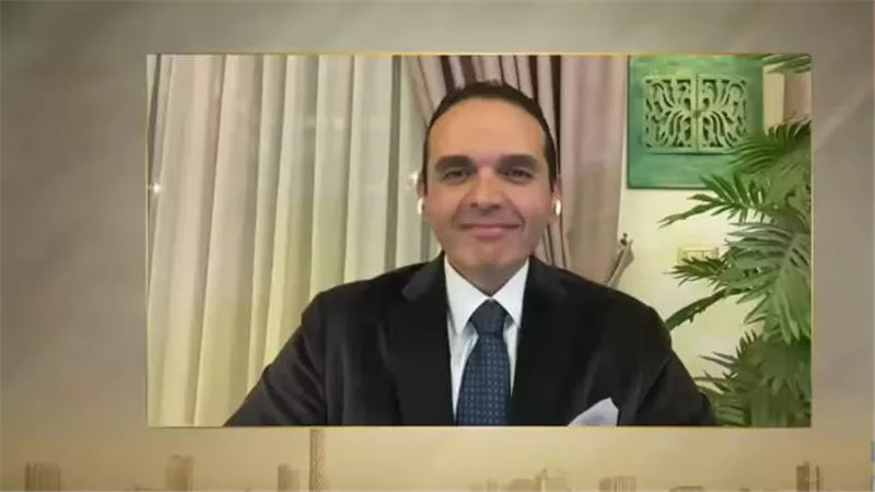 خبير اقتصادي يفجر مفاجأة حول ارتفاع سعر الدولار