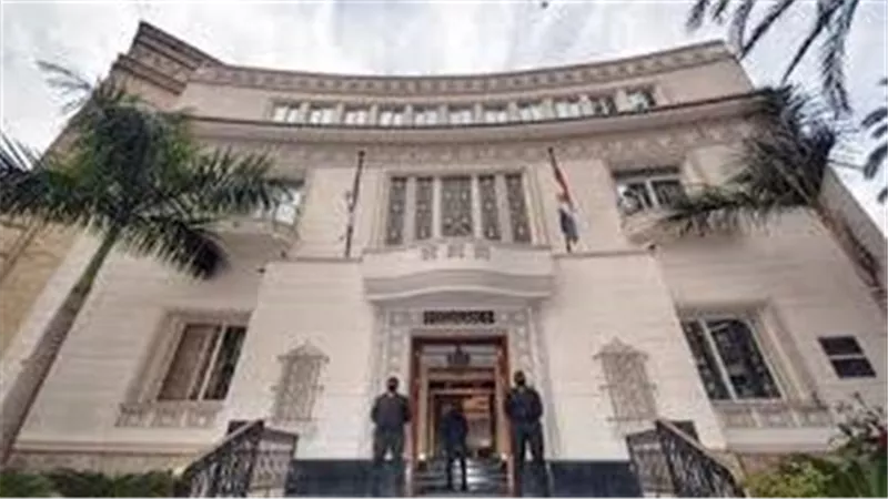 بأمر المحكمة.. وقف انتخابات نادي قضاة مصر لحين الفصل في الموضوع