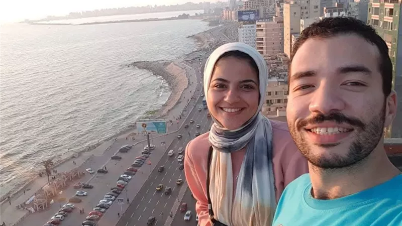 لحظات صادمة في مشوار يسر مع المرض ووفاتها تشعل السوشيال ميديا