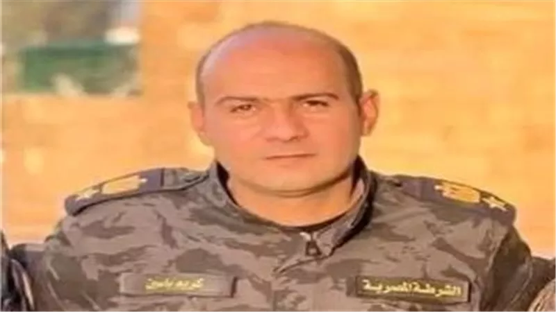 آخر ما كتبه الشهيد العقيد كريم: