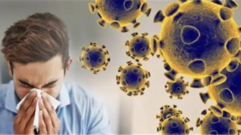 مع ظهور المتحورات الجديدة.. كيف تحمي نفسك من الفيروسات؟