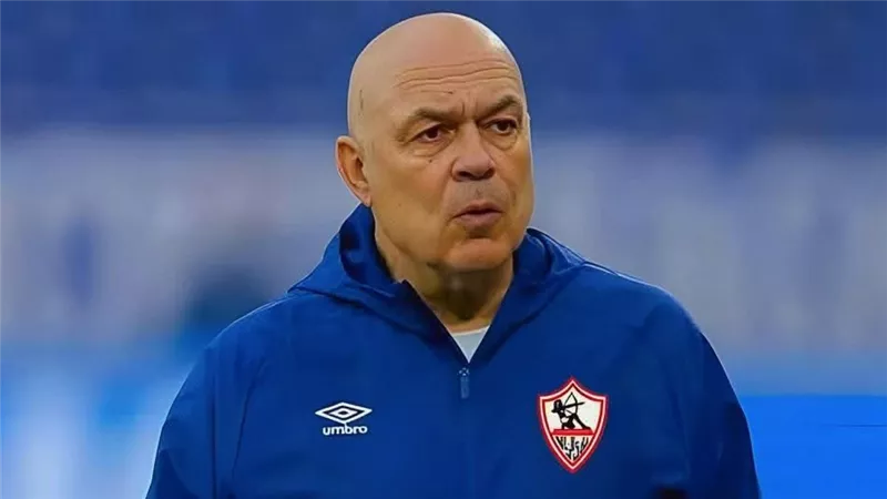 تعليق مثير من جروس على التعادل مع المصرى 