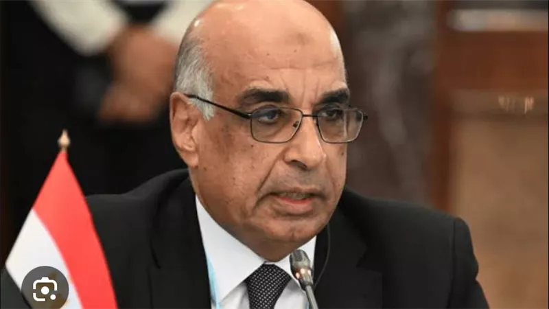 تجديد ندب أيمن عواد للقيام بأعمال رئيس قطاع مصلحة الشهر العقاري 
