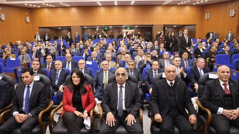  وزير العدل يوجه بربط الشكاوي بالنيابة الإدارية بمصلحة الأحوال المدنية  
