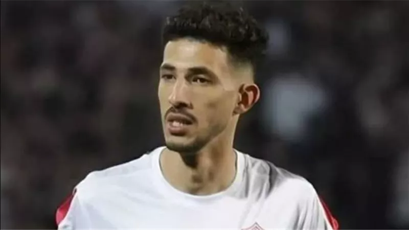 12 يناير .. استئناف لاعب الزمالك على حكم حبسه بسبب القتل