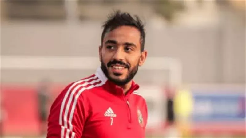 إعلامي يكشف تفاصيل العروض المقدمة لـ محمود كهربا .. شاهد 