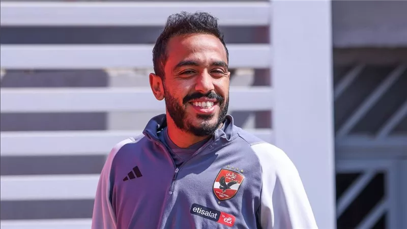 تفاصيل فشل انتقال كهربا إلى الاتحاد .. حالة واحد ينضم فيها للفريق |خاص 